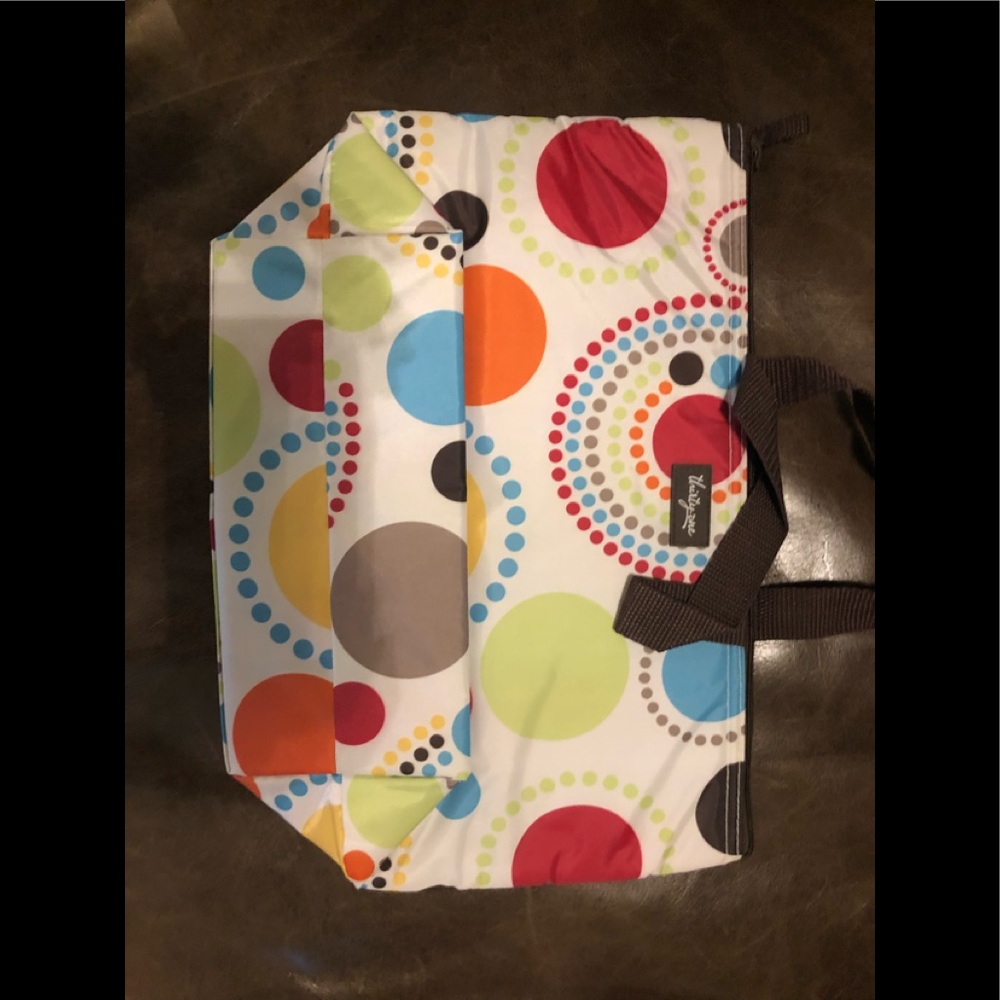 thirty one lunch tote